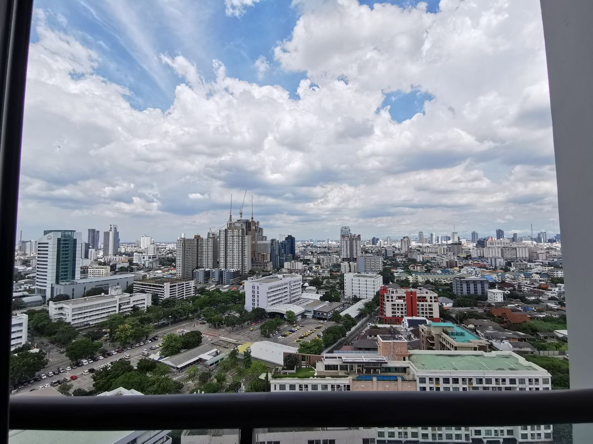 รูป 💥DL-10287💥ว่าง ให้ เช่า เอ็ม จตุจักร👉แอดไลน์ @be.easy  - รูปที่ 13/14