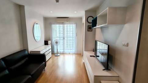 เช่าคอนโด Lumpini Place Srinakarin - Huamak Station/ลุมพินี เพลส ศรีนครินทร์ - หัวหมาก สเตชั่น (G6902008)  ID Line : @pccenter