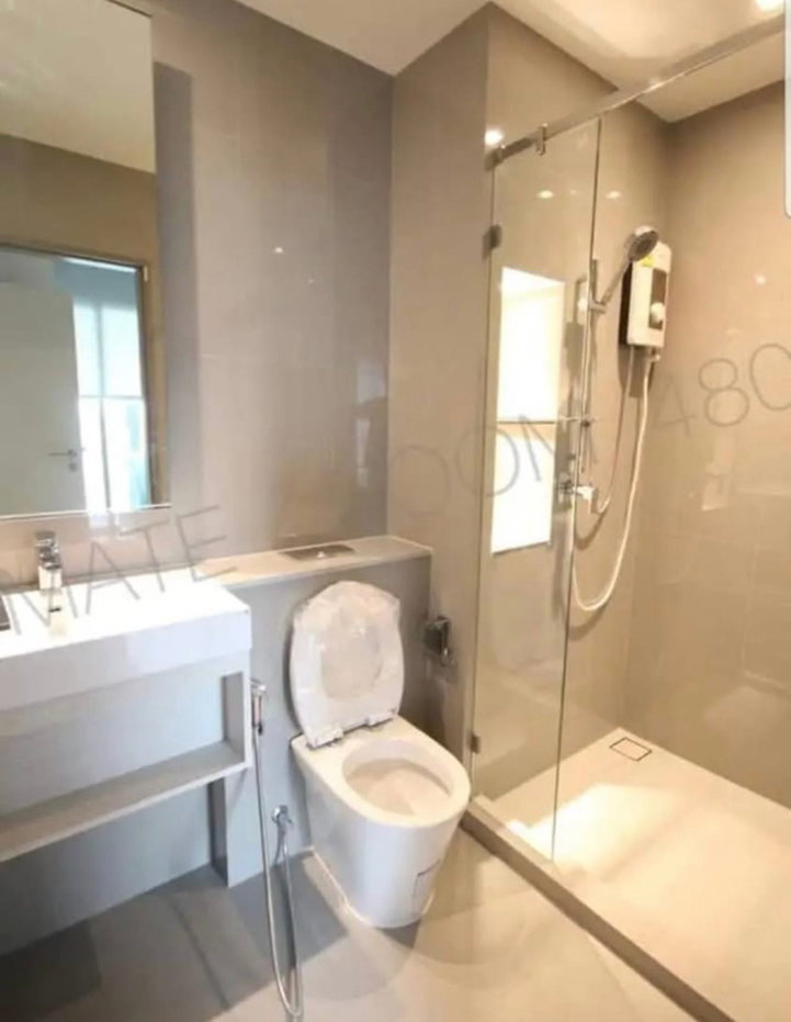 picture #S5724  For Rent Whizdom Station Ratchada-Thapra - 9/9