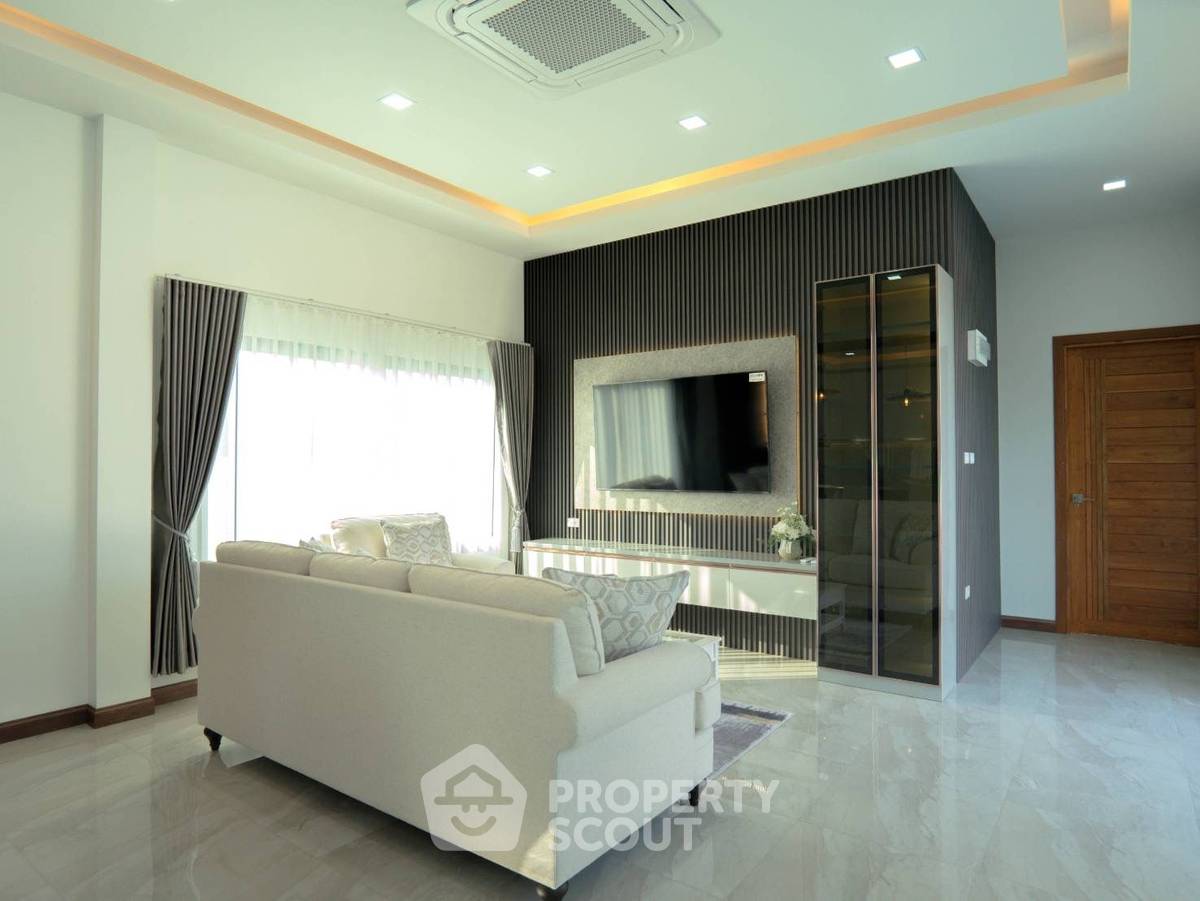 รูป ขายวิลล่า 3 ห้องนอน 165 ตร.ม. บางเสร่ สัตหีบ ชลบุรี (ID 2648855) - รูปที่ 6/21