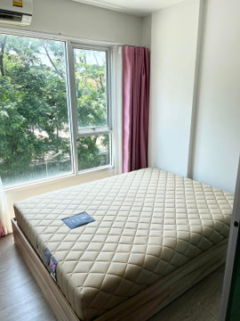 🏢 ให้เช่าคอนโด : Happy Condo Donmuang The Terminal (แฮปปี้ คอนโด ดอนเมือง เดอะ เทอมินอล) รหัสทรัพย์ | 📌LNP-C12011