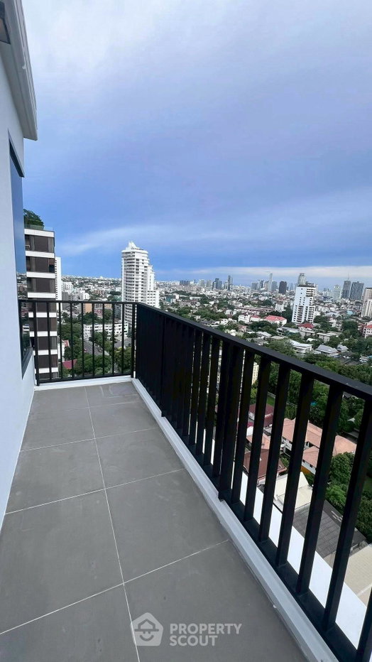 รูป คอนโด 2 ห้องนอน 62 ตร.ม. ชั้น 19 โครงการ M Thonglor 10 ใกล้ BTS ทองหล่อ (ID 2648679) - รูปที่ 13/17