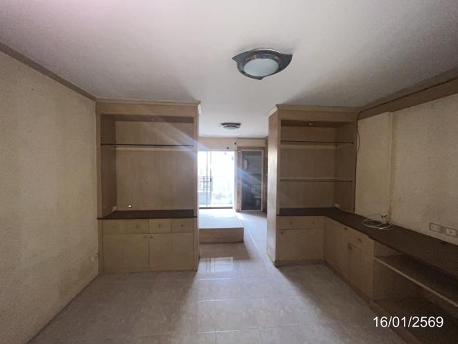 คอนโดมิเนียม 30.55 ตร.ม. บ้านสวนแจ้งวัฒนะ เขตดอนเมือง กรุงเทพมหานคร 520,000