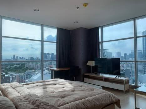 เช่าคอนโด Rhythm Ratchada/ริธึ่ม รัชดา (B6902050) ID Line : @condo88