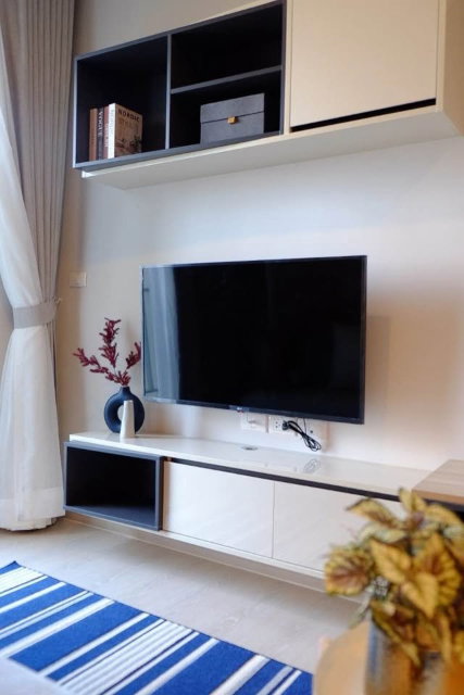 picture Condo for Rent at Niche Pride Thonglor - Phetchaburi (E6902013) ID Line : @condothai - 7/8