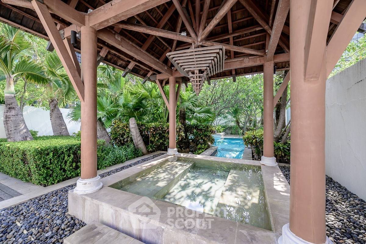 รูป คอนโด 2 ห้องนอน 120 ตร.ม. แอทธินี เรสซิเดนซ์ ใกล้ BTS เพลินจิต 200 ม. (ID 2644498) - รูปที่ 19/20