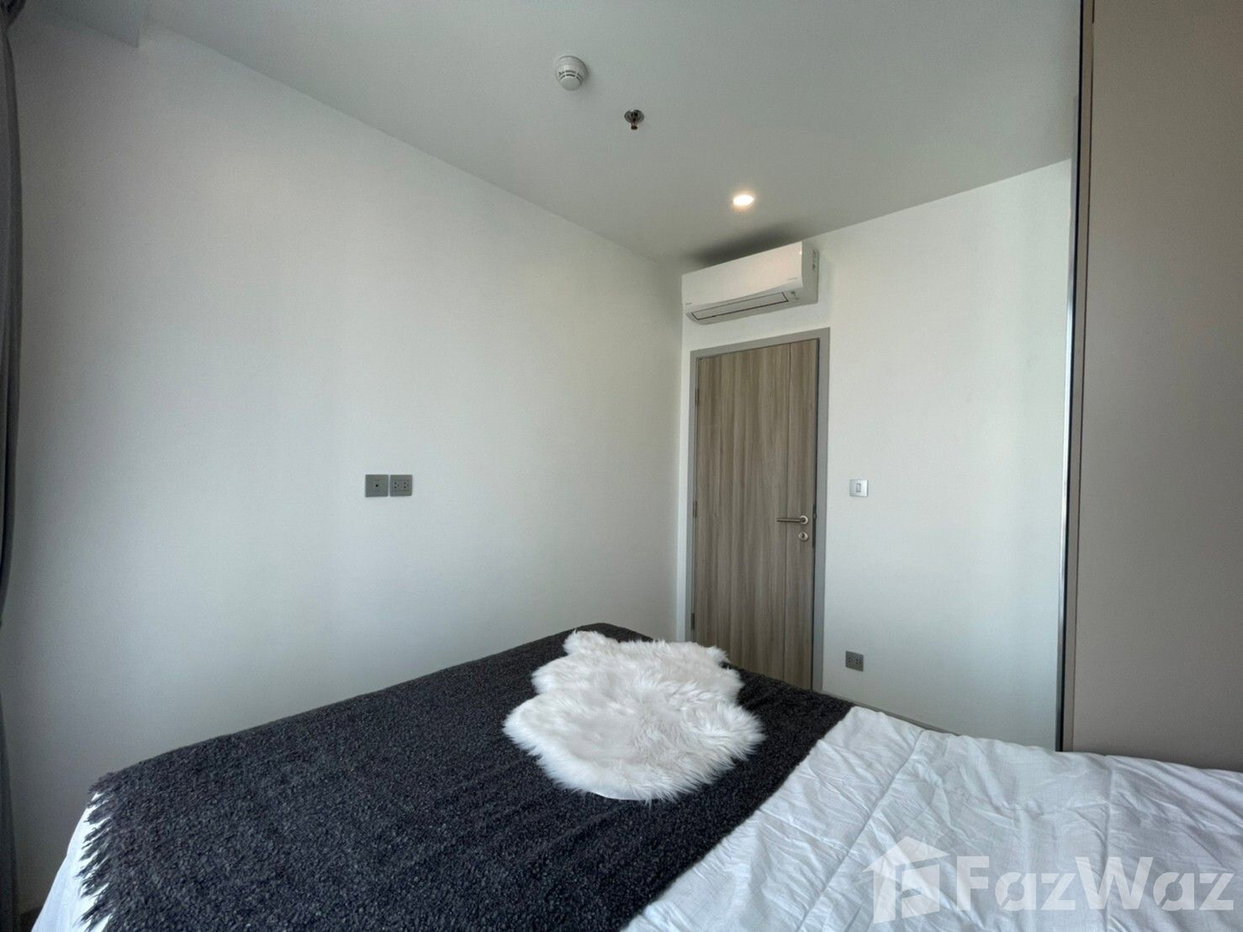 picture Knightsbridge Prime Sathorn, simplex 31 sqm, one-bed plus 1874812 - 13/19