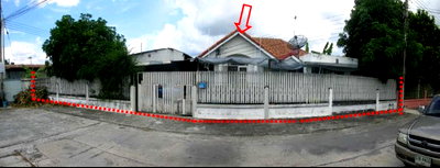 Houses for sale Chonburi : FOR SALE  HOUSE PROPERTY  2915000 BAHT.