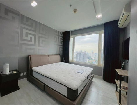 ขาย สิริ แอท สุขุมวิท เลขที่ 902/393 (ห้องมุม)