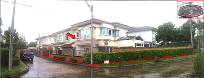 Houses for sale Chonburi : FOR SALE  HOUSE PROPERTY  11990000 BAHT.