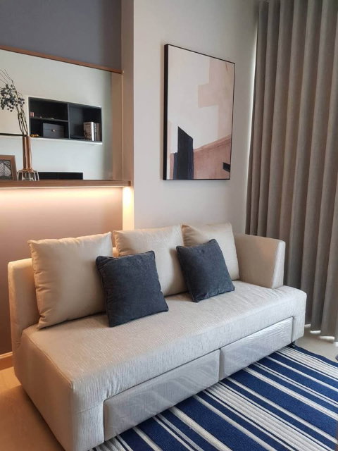 picture Condo for Rent at Niche Pride Thonglor - Phetchaburi (E6902013) ID Line : @condothai - 6/8