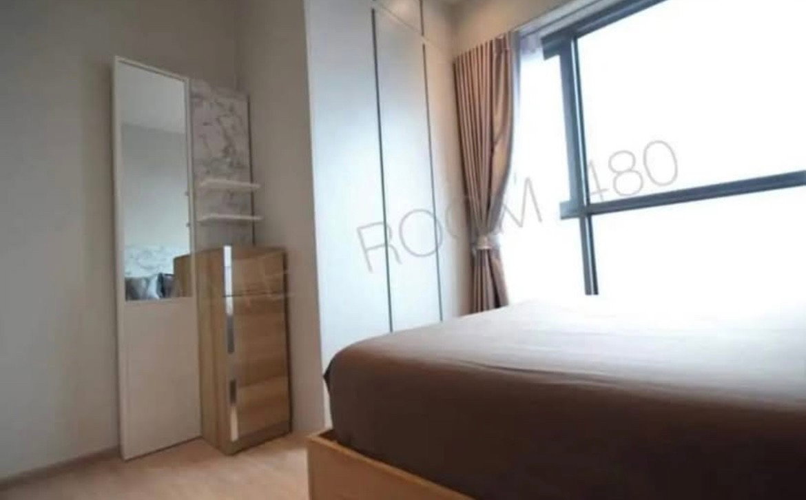 picture #S5724  For Rent Whizdom Station Ratchada-Thapra - 5/9