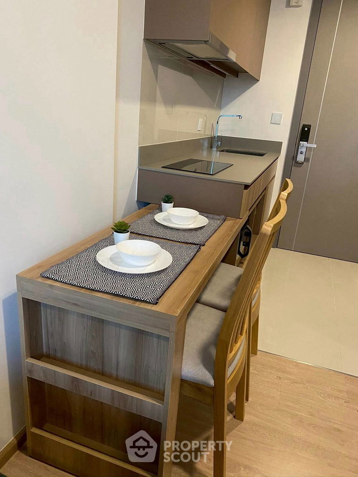 รูป คอนโด 1 ห้องนอน Taka Haus Ekamai 12 ใกล้ BTS เอกมัย (ID 2648681) - รูปที่ 10/20