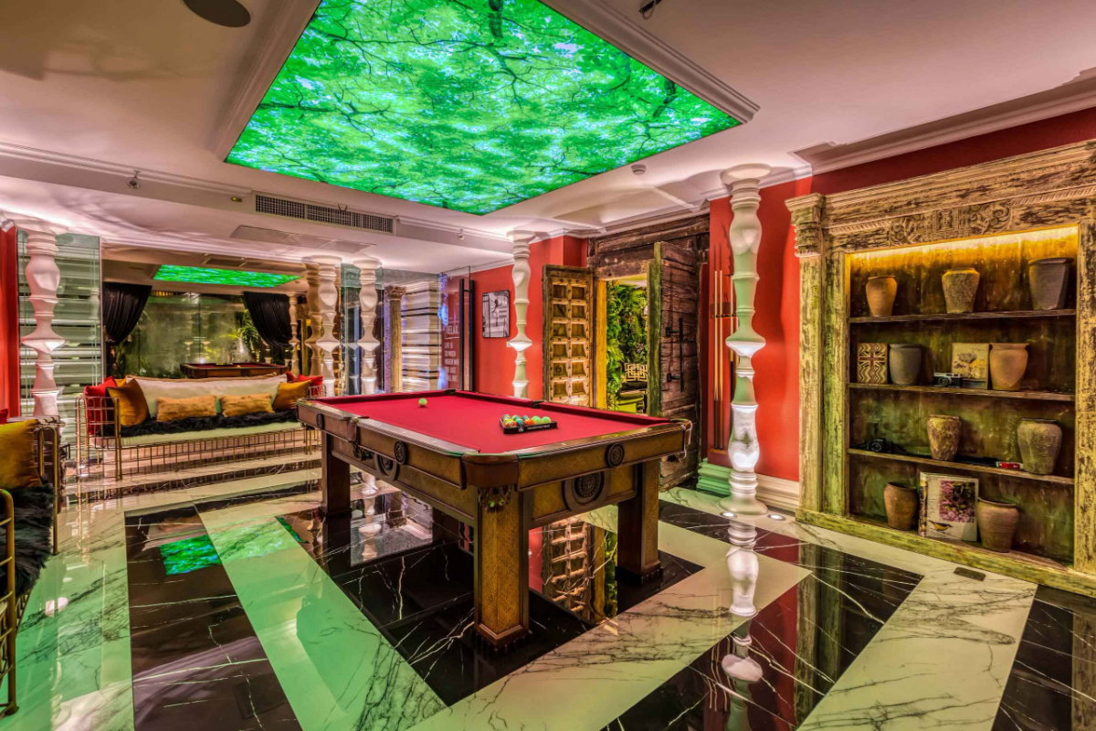 รูป ขายคอนโดหรูพัทยา วิวทะเล พร้อมอ่างจากุซซี่ The Riviera Monaco - รูปที่ 30/31