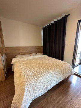 เช่าคอนโด U Delight Residence Riverfront Rama 3/ยู ดีไลท์ เรสซิเด้นซ์ ริเวอร์ฟร้อนท์ พระราม 3 (D6902022) ID Line : @condo98