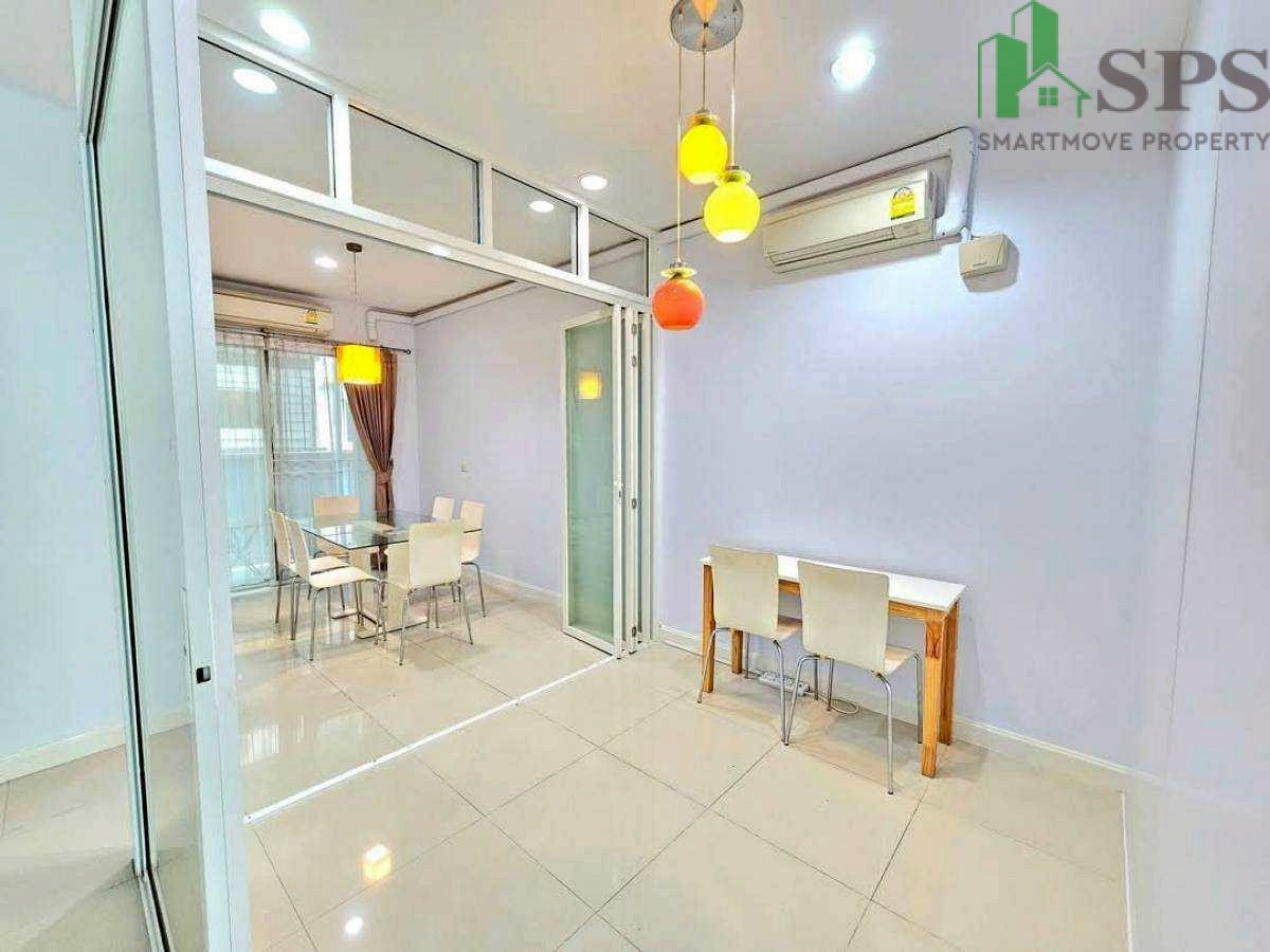 รูป ให้เช่าโฮมออฟฟิศ บ้านกลางเมือง S-Sense ศรีนครินทร์ (SPSEVE1707) - รูปที่ 5/15