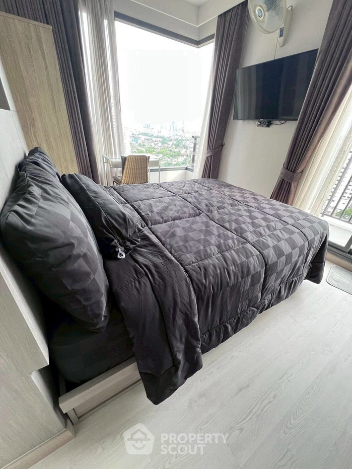 รูป คอนโด 2 ห้องนอน 62 ตร.ม. ชั้น 19 โครงการ M Thonglor 10 ใกล้ BTS ทองหล่อ (ID 2648679) - รูปที่ 12/17
