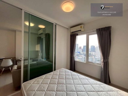 Chapter One Eco Ratchada-HuaiKhwang | Near MRT Huai Khwang #2026012113768#FC #MKT