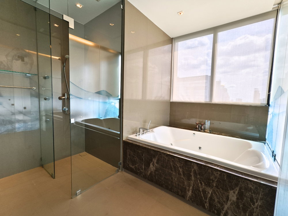 รูป 🏠✨ เอ็ม สีลม | ขายคอนโด 2 ห้องนอน (HBH-ST-167) - รูปที่ 7/16