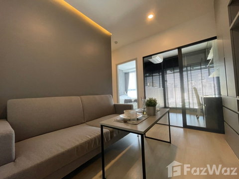 ขาย คอนโด 1 ห้องนอน ในโครงการ ไนท์บริดจ์ ไพรม์ สาทร 1874812