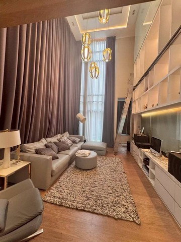 รูป ขายบ้านหรู Park Avenue Private กรุงเทพกรีฑา 3 ชั้น 354 ตร.ม เพียง 35 ล้าน - รูปที่ 7/27