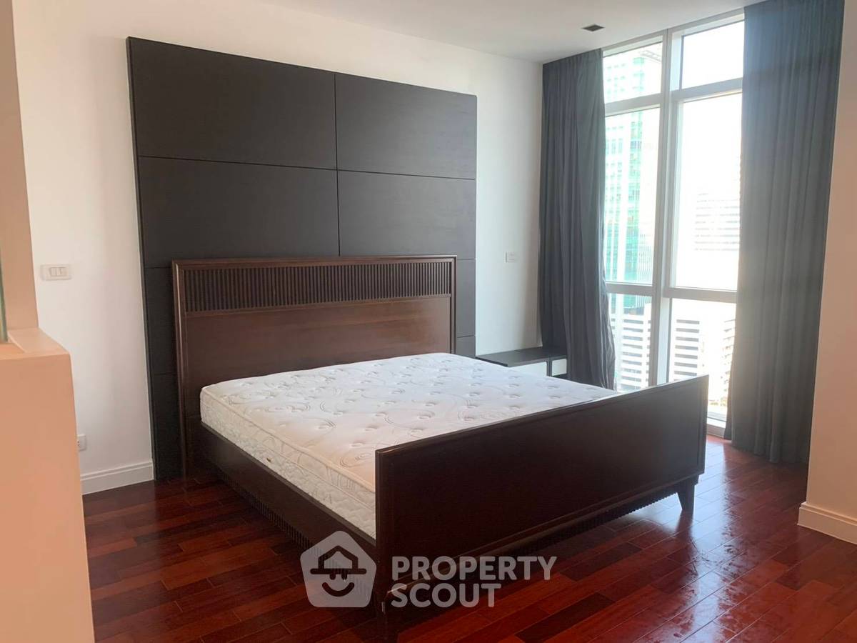 รูป คอนโด 2 ห้องนอน 120 ตร.ม. แอทธินี เรสซิเดนซ์ ใกล้ BTS เพลินจิต 200 ม. (ID 2644498) - รูปที่ 6/20