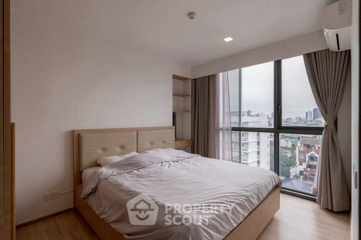 รูป คอนโด 1 ห้องนอน Taka Haus Ekamai 12 ใกล้ BTS เอกมัย (ID 2648677) - รูปที่ 10/16