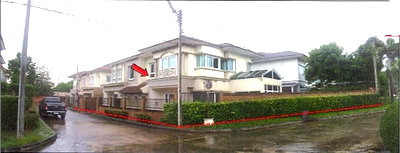 Houses for sale Chonburi : FOR SALE  HOUSE PROPERTY  11990000 BAHT.