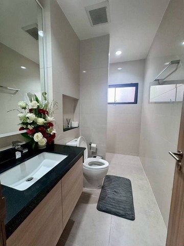 รูป ขายบ้านหรู Park Avenue Private กรุงเทพกรีฑา 3 ชั้น 354 ตร.ม เพียง 35 ล้าน - รูปที่ 23/27