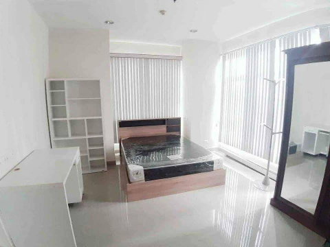 🏠✨ Baan Klang Krung Siam - Pathumwan | 1-Bedroom Condo for Sale (HBH-ST-174)