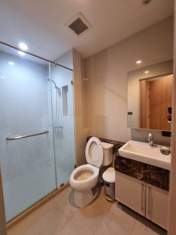 รูป 🏠✨ ฟิวส์ สาทร - ตากสิน | ขายคอนโด 1 ห้องนอน (HBH-ST-173) - รูปที่ 9/11
