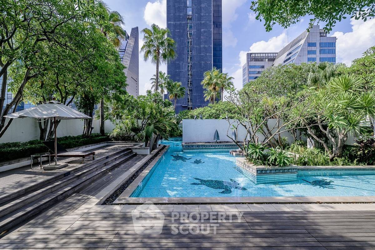 รูป คอนโด 2 ห้องนอน 120 ตร.ม. แอทธินี เรสซิเดนซ์ ใกล้ BTS เพลินจิต 200 ม. (ID 2644498) - รูปที่ 11/20