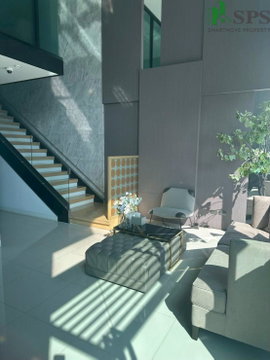 Home Office for Rent – 4.5-Storey | Prime Location near Central EastVille & Ramintra Expressway Area (SPSSR65)