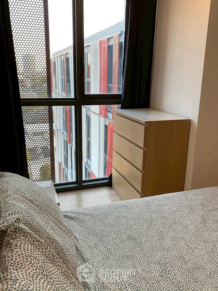 รูป คอนโด 1 ห้องนอน Taka Haus Ekamai 12 ใกล้ BTS เอกมัย (ID 2648681) - รูปที่ 12/20