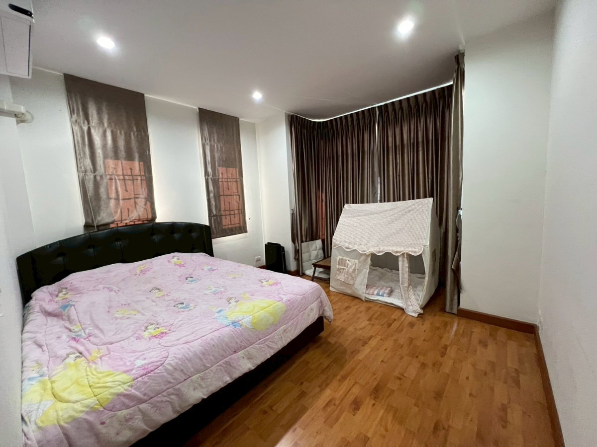 รูป ขายบ้านแฝด ชิชากร 2 ถ.กาญจนาภิเษก ติดถนนใหญ่ ใกล้ รพ.บางใหญ่ - รูปที่ 19/20