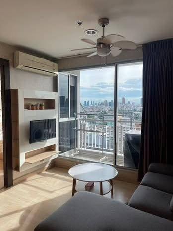 picture Condo for Rent at Rhythm Ratchada (B6902050) - 4/12