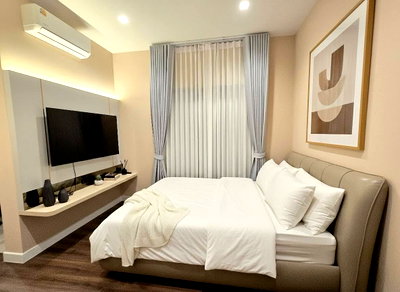 บ้านเดี่ยวให้เช่า : 🏠 ให้เช่าบ้าน : Bangkok Boulevard Bangna - km.5 (บางกอก บูเลอวาร์ด บางนา - กม.5)   รหัสทรัพย์ | 📌LNP-H816