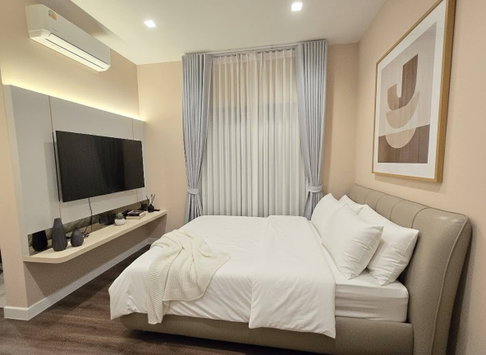 🏠 ให้เช่าบ้าน : Bangkok Boulevard Bangna - km.5 (บางกอก บูเลอวาร์ด บางนา - กม.5) รหัสทรัพย์ | 📌LNP-H816