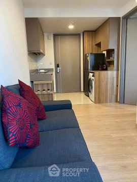 คอนโด 1 ห้องนอน Taka Haus Ekamai 12 ใกล้ BTS เอกมัย (ID 2648681)