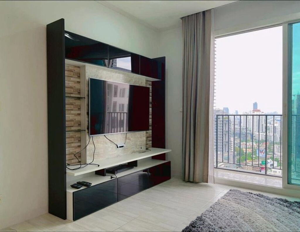 รูป ขาย สิริ แอท สุขุมวิท เลขที่ 902/393 (ห้องมุม) - รูปที่ 15/20