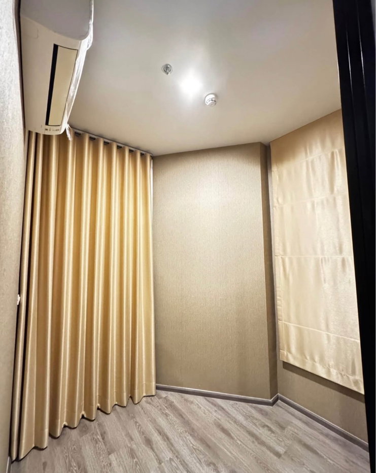 รูป #S5725 ให้เช่า Knightsbridge Kaset Society - รูปที่ 3/8