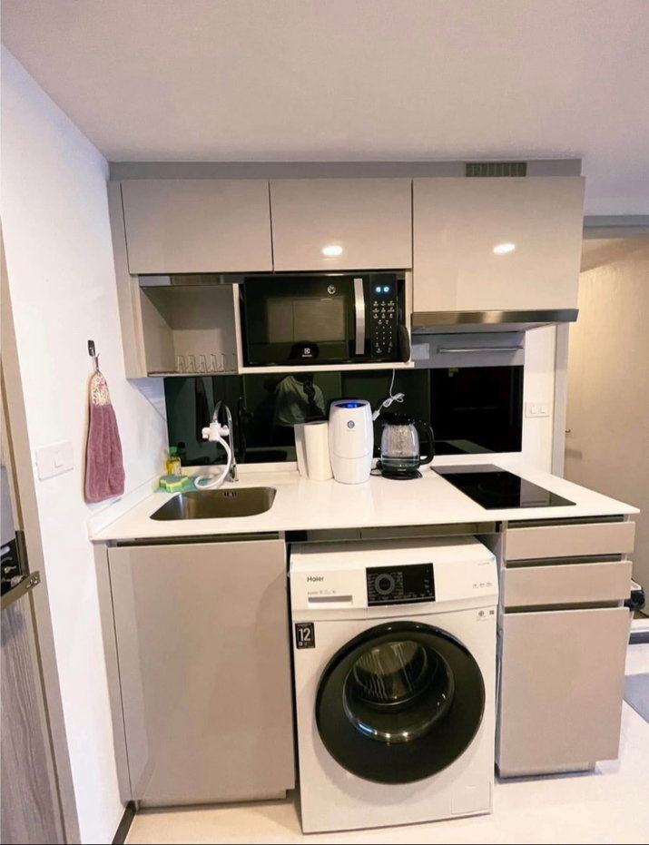 รูป #Z4620💥 150269 🔥ให้เช่าคอนโด KnightsBridge Space Ratchayothin - รูปที่ 3/7