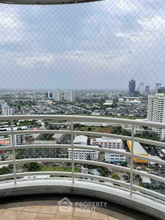 รูป คอนโด 1 ห้องนอน ขาย ที่ NS Tower Central City Bangna ชั้น 28 ขนาด 118 ตร.ม. (ID 1433145) - รูปที่ 4/10