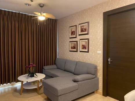 picture Condo for Rent at Rhythm Ratchada (B6902050) - 11/12