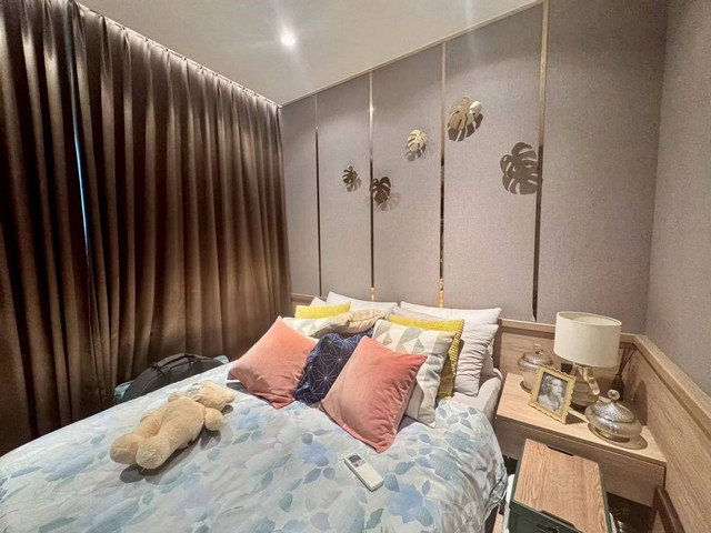 รูป ขายบ้านหรู Park Avenue Private กรุงเทพกรีฑา 3 ชั้น 354 ตร.ม เพียง 35 ล้าน - รูปที่ 9/27