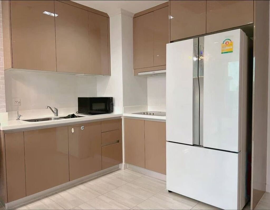 รูป ขาย สิริ แอท สุขุมวิท เลขที่ 902/393 (ห้องมุม) - รูปที่ 11/20