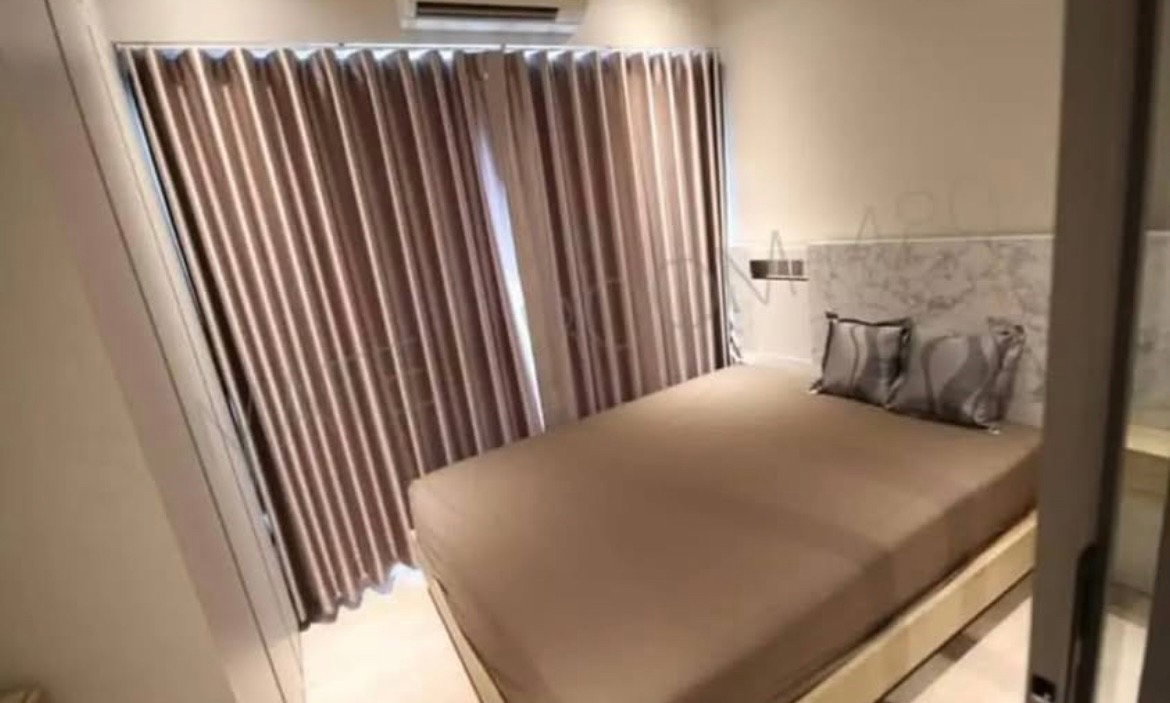 picture #S5724  For Rent Whizdom Station Ratchada-Thapra - 6/9