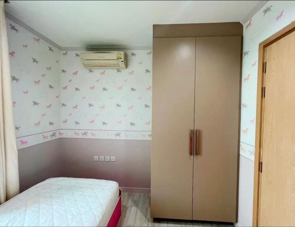 รูป ให้เช่า สิริ แอท สุขุมวิท เลขที่ 902/393 (ห้องมุม) - รูปที่ 7/20