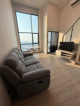 Condo for Rent at Origin Plug & Play Sirindhorn Station (A6902031)