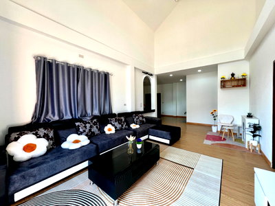 Houses for rent San Sai Chiang Mai :  New House for Rent: San Sai Luang – Near Ruamchok & Central Chiang Mai (Festival)
